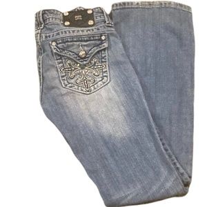 Miss Me Jeans Size 27
